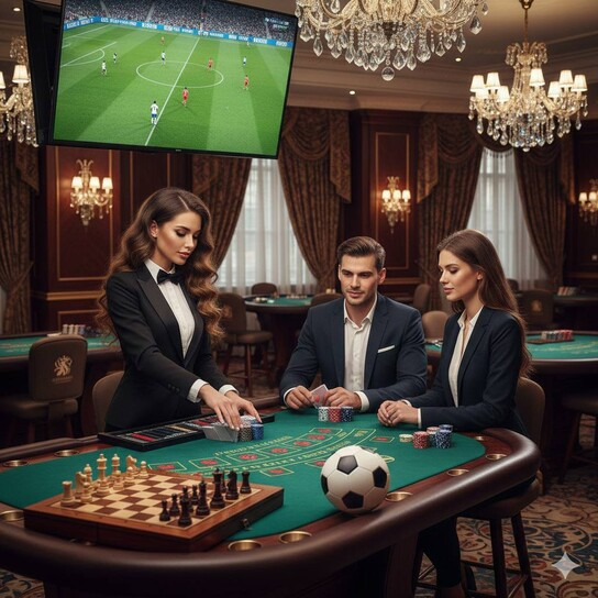 今日财神方位罗盘